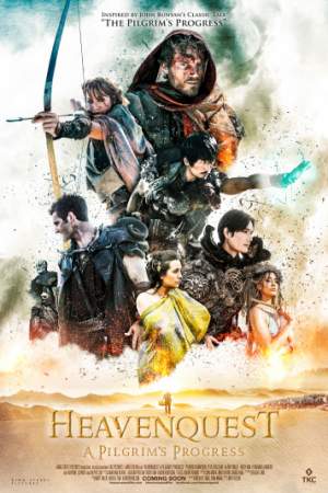 Путешествие пилигрима в Небесную страну онлайн