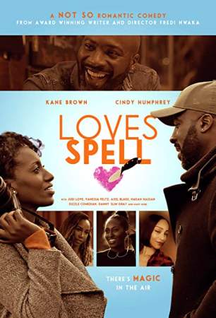 Любовные чары онлайн
