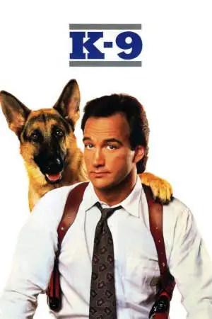 К-9: Собачья работа онлайн