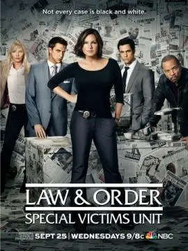 Закон и порядок. Специальный корпус онлайн